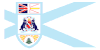 Mount Pearl, NL flag.gif