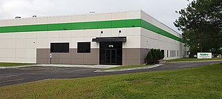 <span class="mw-page-title-main">Nidec-Shimpo America Corporation</span> Company building machinery and tools