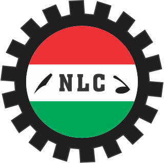 <span class="mw-page-title-main">Nigeria Labour Congress</span> Umbrella organization for trade unions in Nigeria