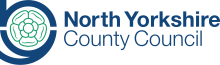 Logo of North Yorkshire County Council used until 2023 North Yorkshire County Council.svg