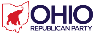 <span class="mw-page-title-main">Ohio Republican Party</span>Ohio affiliate of the Republican Party
