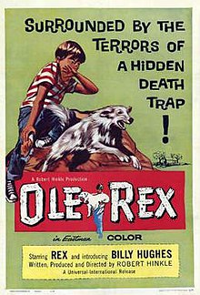 Ole Rex poster.jpg
