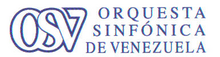 Orquesta Sinfónica de Venesuela (logotip) .png