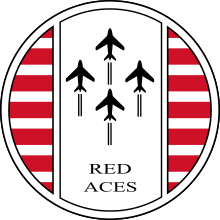 PAF Red Aces.svg