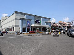 Pacific Mall Legazpi