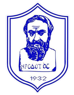 Irodotos FC Football club