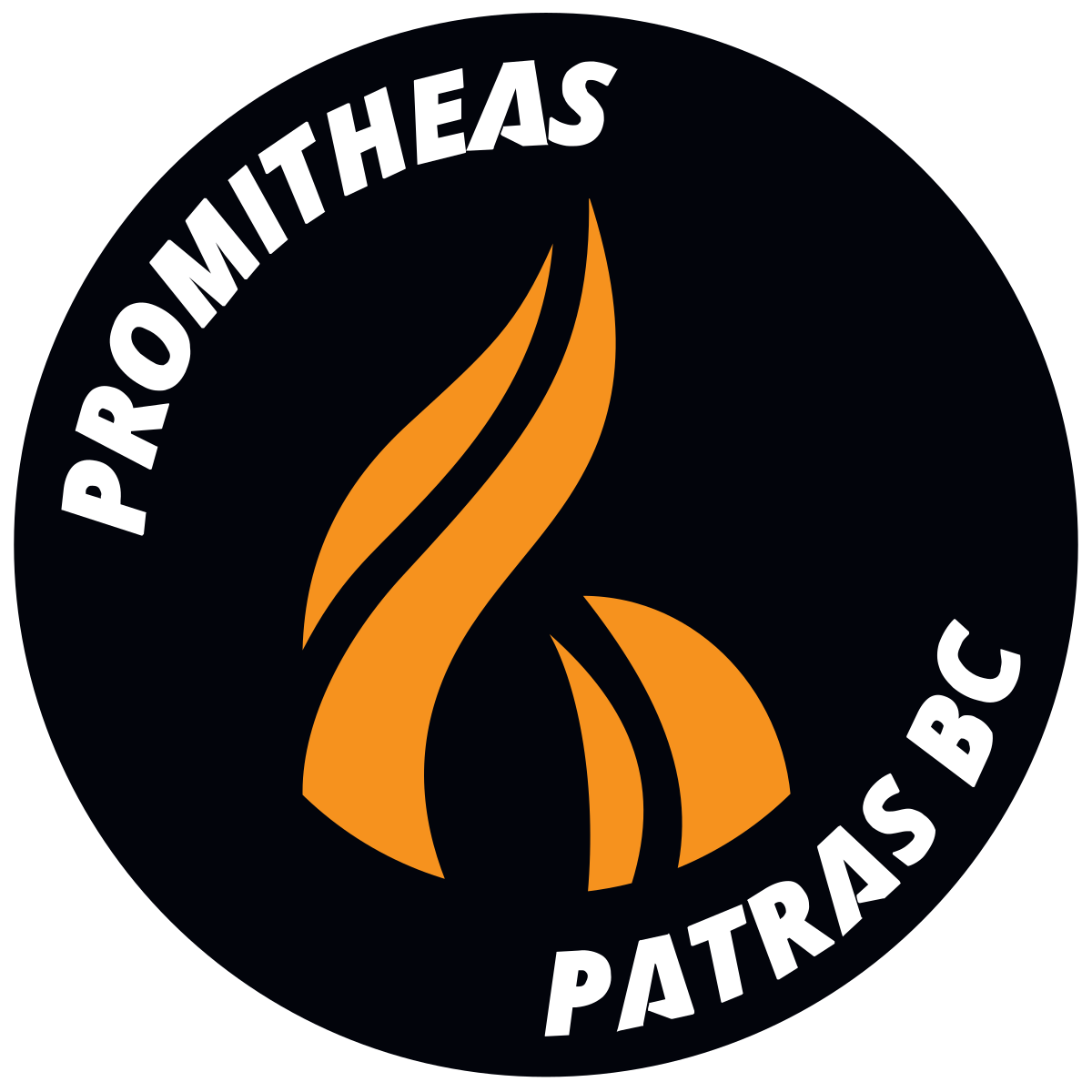 Promitheas Patras B.C. - Wikipedia