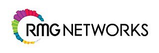 <span class="mw-page-title-main">RMG Networks</span>