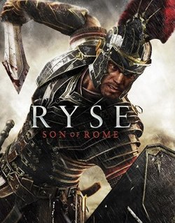 <i>Ryse: Son of Rome</i> 2013 video game