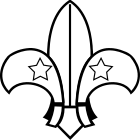 Scouting in Äquatorialguinea.svg