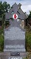 Grave of Volunteer Sean Gaynor