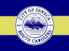 Seneca, SC City Flag.gif