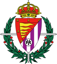 Real Valladolid Spanish professional football club