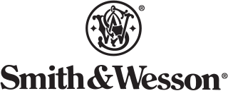 <span class="mw-page-title-main">Smith & Wesson</span> American manufacturer of firearms and ammunition