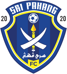 Logo Sri Pahang FC.svg