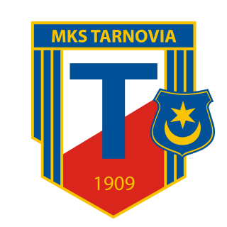 <span class="mw-page-title-main">Tarnovia Tarnów</span> Polish football club