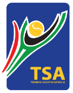 Tennis South Africa tennis organization in South Africa