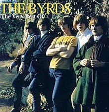The Byrds Discography