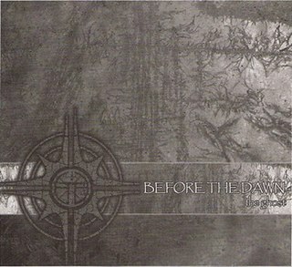 <i>The Ghost</i> (Before the Dawn album) 2006 studio album