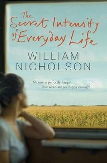 Every Day (novel) - Wikipedia