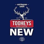 Tooheys New logo