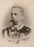 Umberto I of Italy