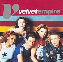 Velvet - Wikipedia