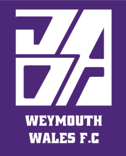 <span class="mw-page-title-main">Weymouth Wales FC</span> Barbados football club