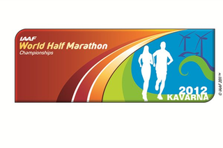 2012 IAAF World Half Marathon Championships