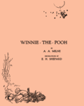 Thumbnail for Winnie-the-Pooh (book)