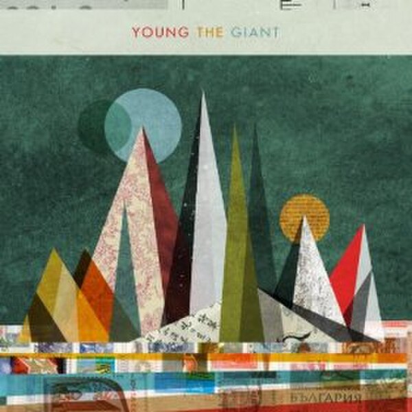 Young the Giant (album)