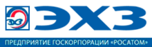 Zelenogorsk Electrochemical Plant logo.png