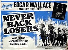 "Never Back Losers" (1961) .jpg