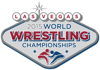 <span class="mw-page-title-main">2015 World Wrestling Championships</span>