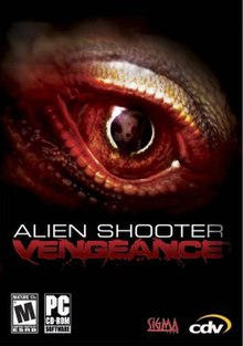 Alien Shooter Vengeance cover.jpg