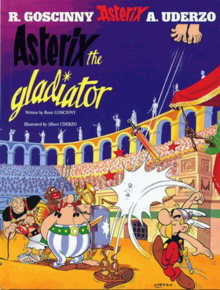 Gladiator - Wikipedia