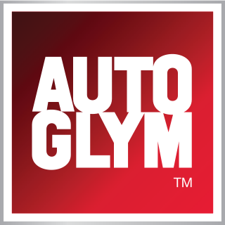 <span class="mw-page-title-main">Autoglym</span> British manufacturer