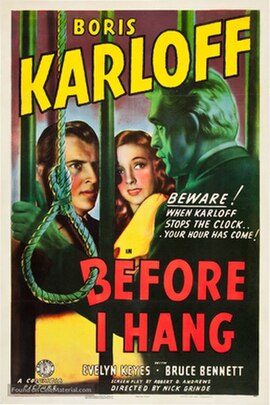 Theatrical release poster