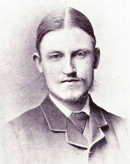 Shaw in 1879