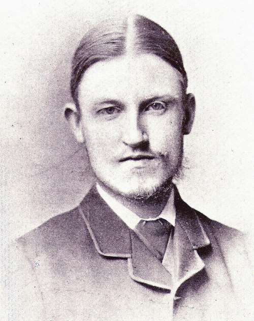 Shaw in 1879