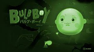<i>Bulb Boy</i> 2015 video game