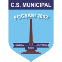 CSM Focșani logo.png