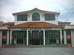 Damai Secondary School