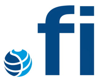 <span class="mw-page-title-main">.fi</span> Internet country code top-level domain for Finland