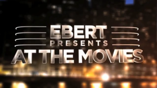 <i>Ebert Presents: At the Movies</i> 2011 television series involving film reviews