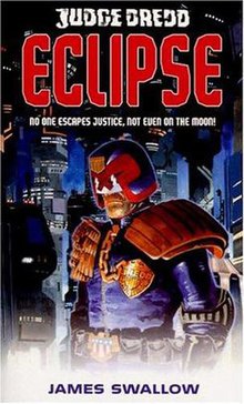 Eclipse (Yargıç Dredd romanı) .jpg