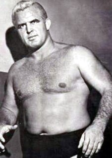 Eddie Graham American professional wrestler