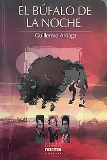 El Búfalo de la Noche (novel).jpg