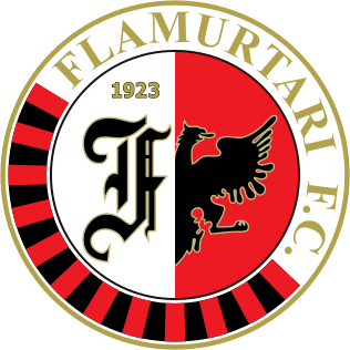 File:Flamurtari Vlorë Club Logo.svg