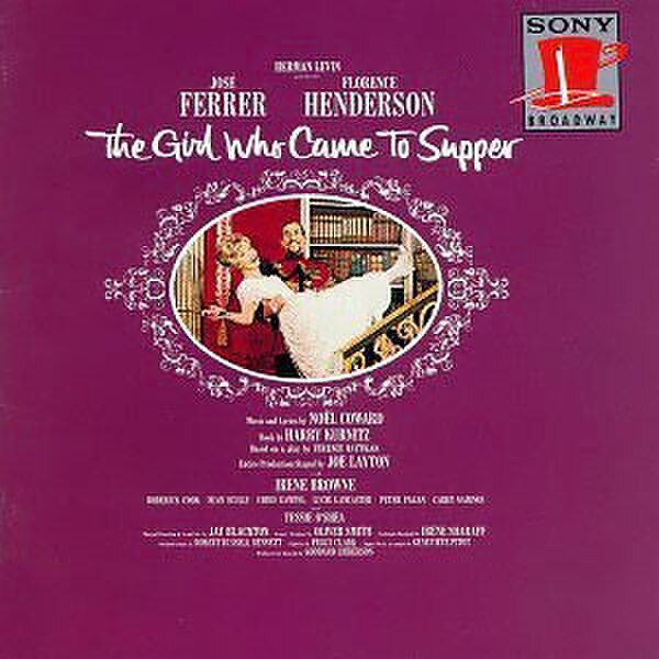 Original Cast Recording